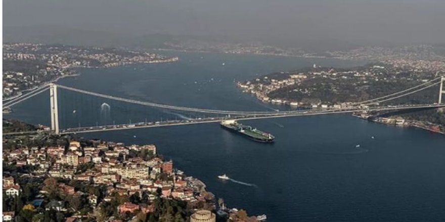 İstanbul Valiliği'nden deprem açıklaması