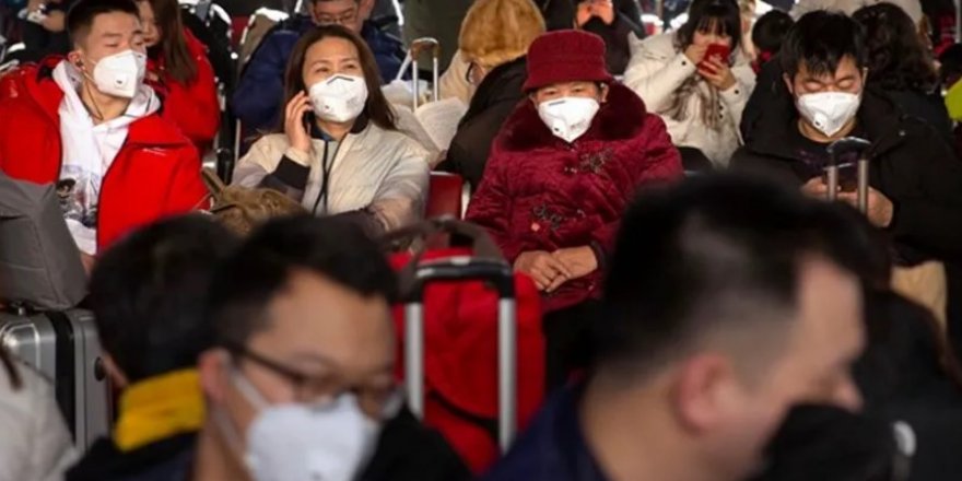 Esrarengiz salgın Avustralya ve ABD'ye ulaştı