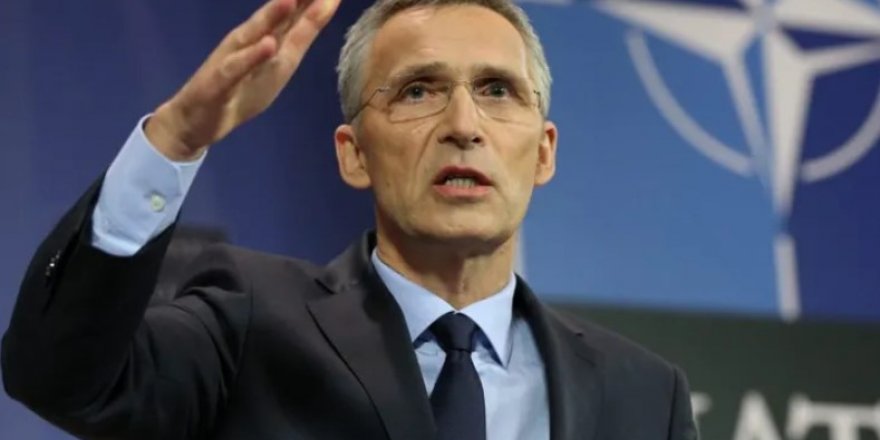 NATO'dan dikkat çeken Türkiye itirafı!