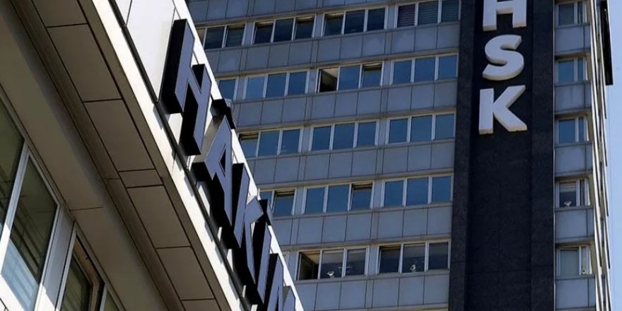 HSK'dan flaş FETÖ açıklaması!