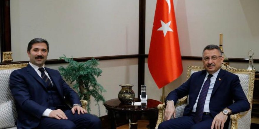 Avrupa Konseyi Parlamenter Meclis Üyesi, AK Parti Milletvekili Zafer Sırakaya’dan yurtdışında yaşayan Türkler’i sevindirecek açıklamalar!