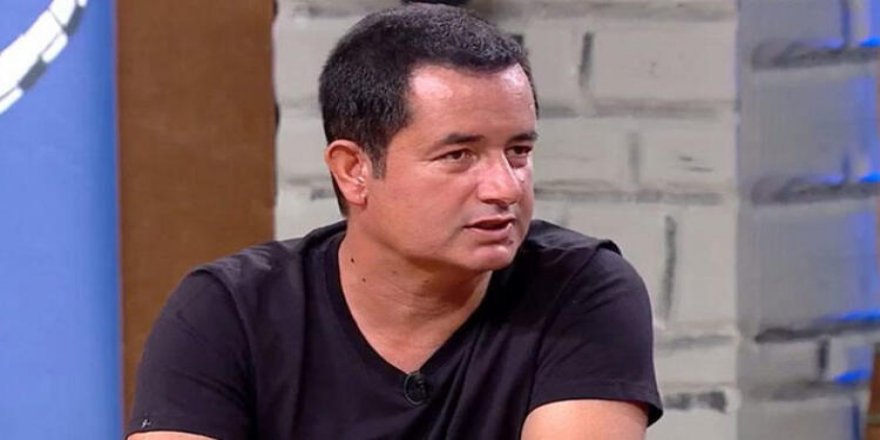 Acun tarafından Elazığ için toplanan para miktarı belli oldu