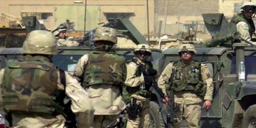 Beyin hasarına uğrayan ABD askerlerinin sayısı arttı