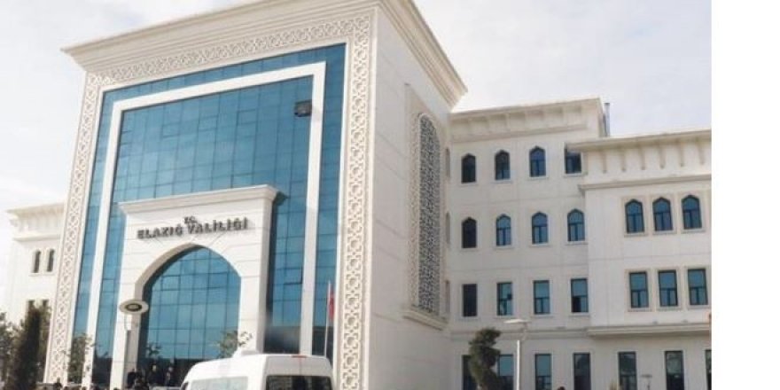 Kamu binaları sığınak oldu