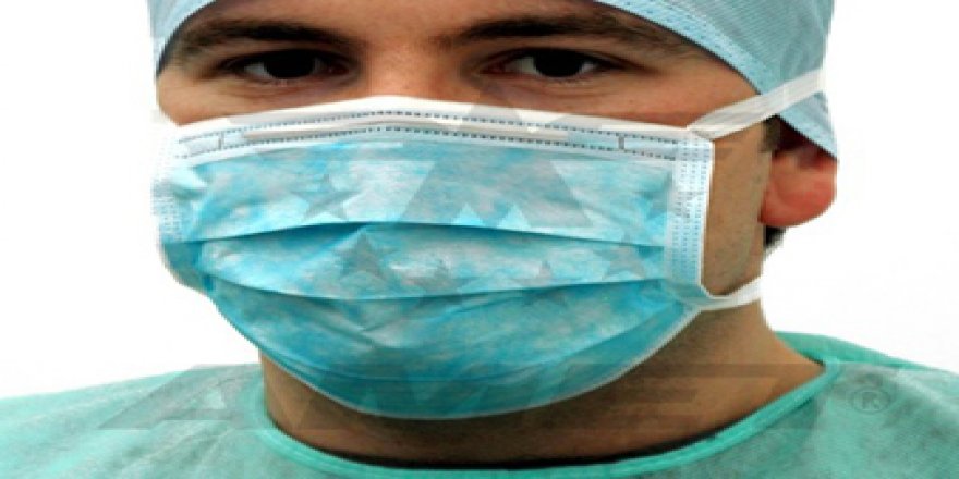 Türkiye'de maskeler tükenme noktasına geldi