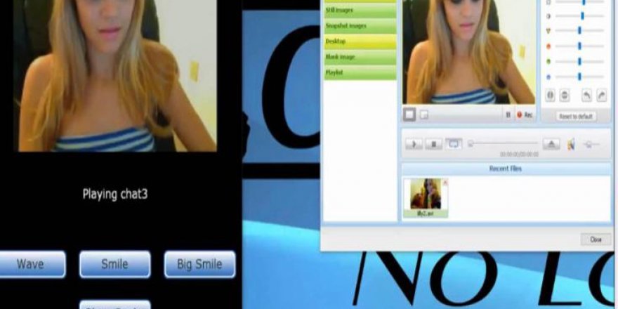 AN IMPORTANT WARNING: ONLINE SEXTORTION COULD PRESENT ITSELF IN MANY FORMS!