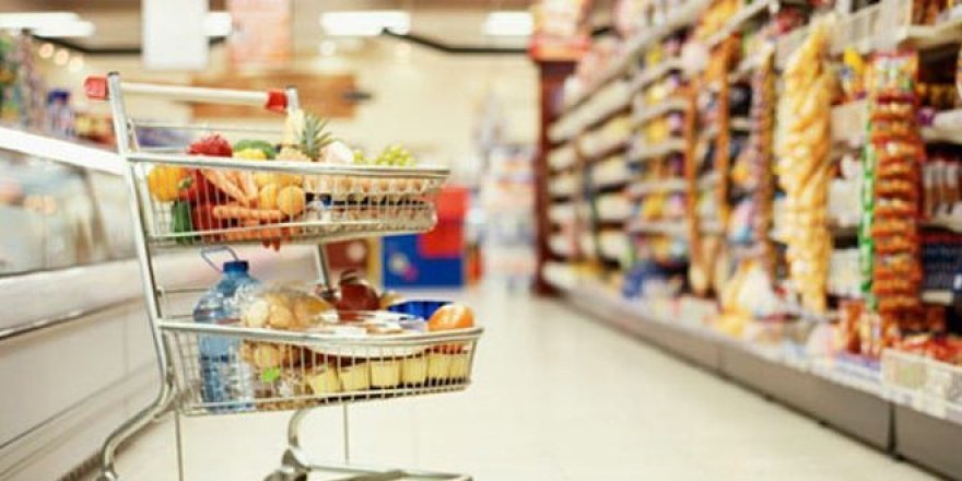 Fiyatı en çok artan ve azalan ürünler belli oldu!