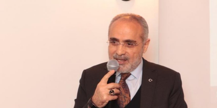 Yalçın Topçu: Pakistan ve Türkiye, en zor zamanlarda birbirlerine destek olan kara gün dostlarıdır.