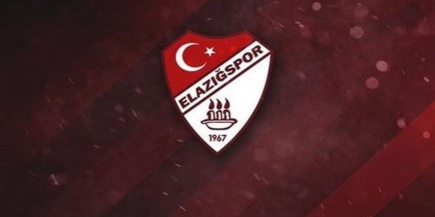 Elazığ’da spor faaliyetleri tamamen durduruldu