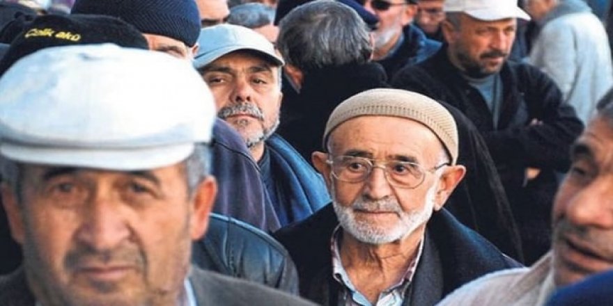 Ankara'da Mamak belediyesinden yaşlılara önemli hizmet: Bütün sorunları tek telefonla çözüme kavuşuyor!