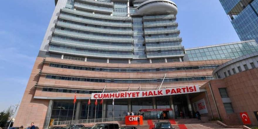 CHP’den flaş CNN Türk kararı