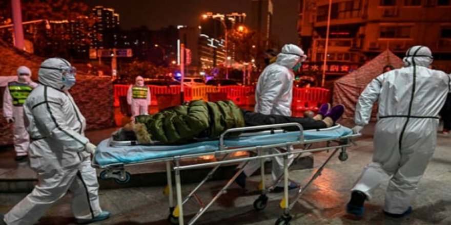 Van Sağlık Müdürlüğü'nden koronavirüs açıklaması