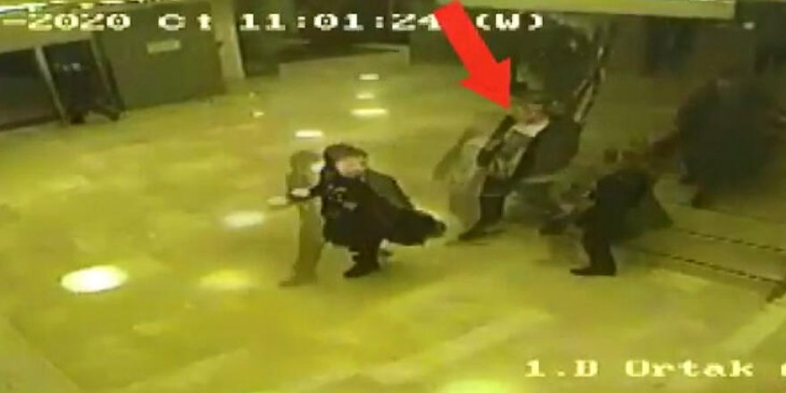 İstanbul'da yasa dışı organ nakli yapan çete çökertildi