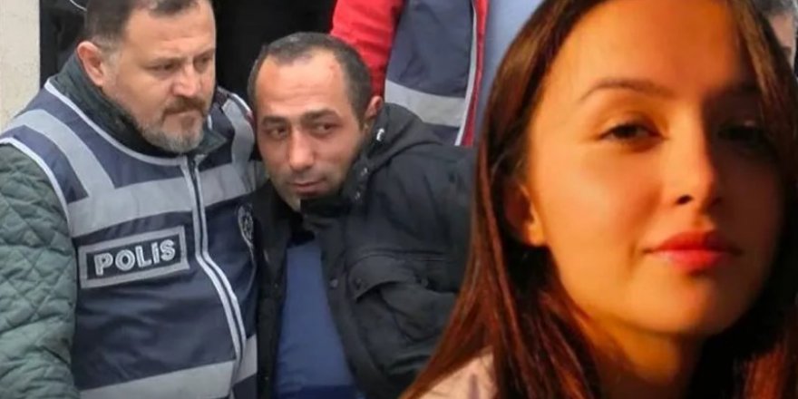 Ceren'in katili Özgür Arduç'un sözleri yine kan dondurdu