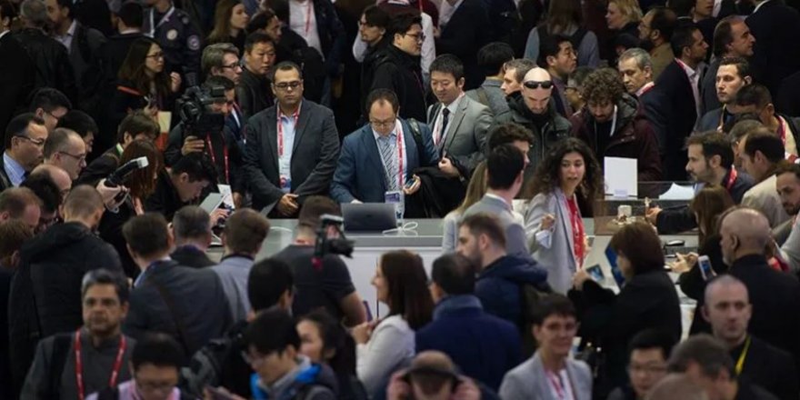 Mobil Dünya Kongresi MWC 2020 için 'iptal' kararı çıktı