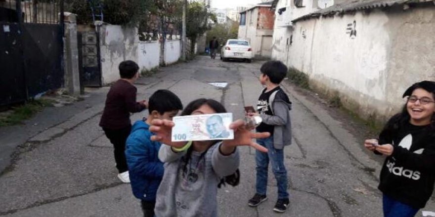 Türkiye'nin konuştuğu ''Robin Hood'' kimliğini açıkladı