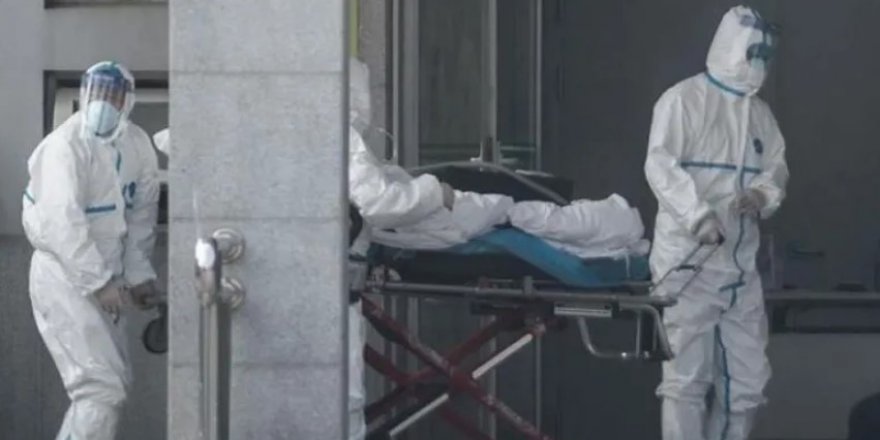 İran'da corona virüsü nedeniyle ölenlerin sayısı 4'e yükseldi