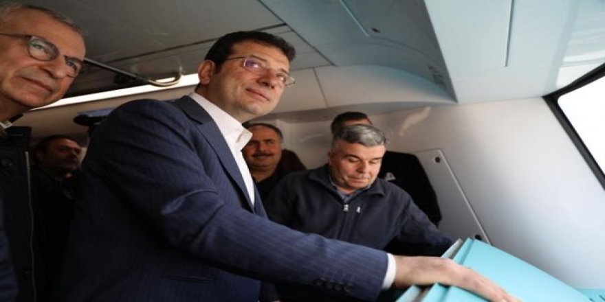 İstanbullulara güzel haber: Açılacağı tarih belli oldu