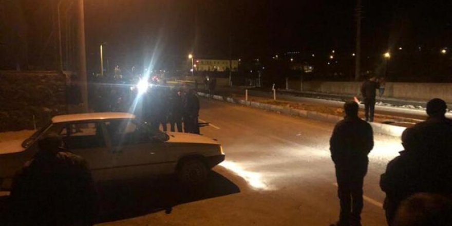 Dehşet ortaya çıktı! Otomobille çarptıkları kişi ölünce...