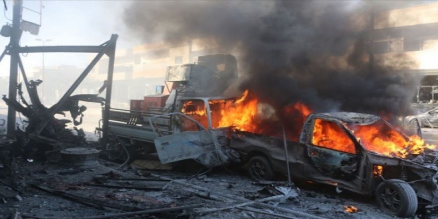 Bombalı terör saldırısı: 4 ölü