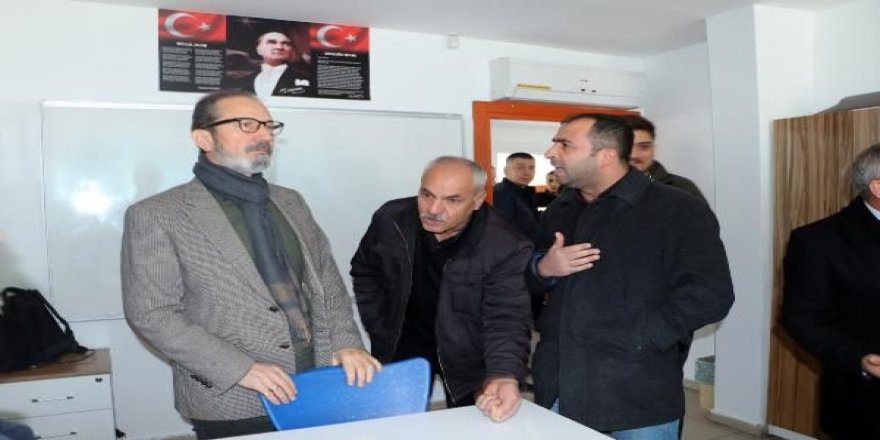 Adana'da özel okul iflas etti veliler ve öğrenciler mağdur oldu!