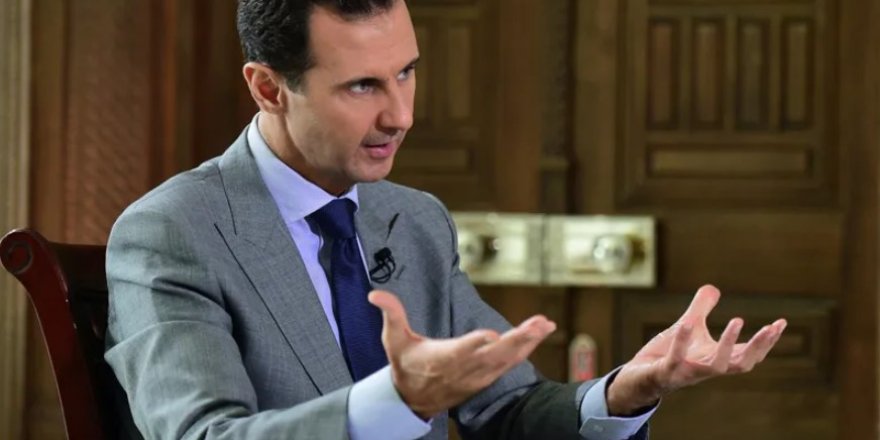 Esed'den küstah katliam tehdidi!