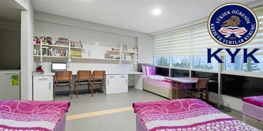 Elazığ'da KYK öğrencilerinden yurt ücreti alınmayacak