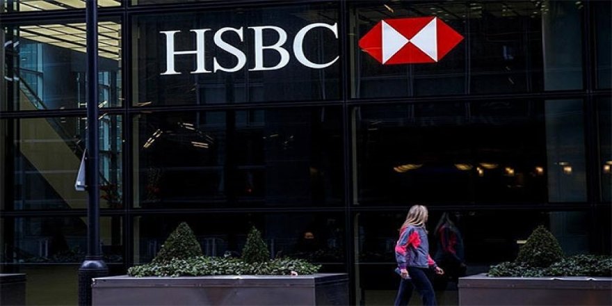 HSBC 35 bin kişiyi işten çıkaracak