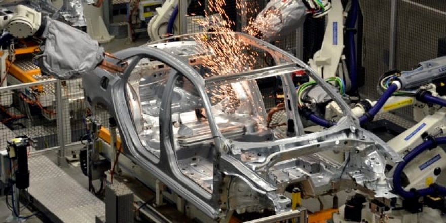 Virüs yüzünden Dünya devi iki firma Türkiye'ye geliyor