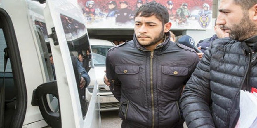 Son dakika! Ceren Damar’ın katilinin cezası belli oldu