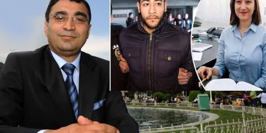 Skandal 'savunma'ya barolardan tepki