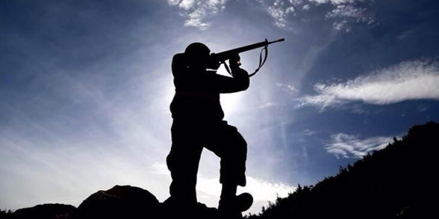 MSB açıkladı! 2 PKK'lı daha teslim oldu