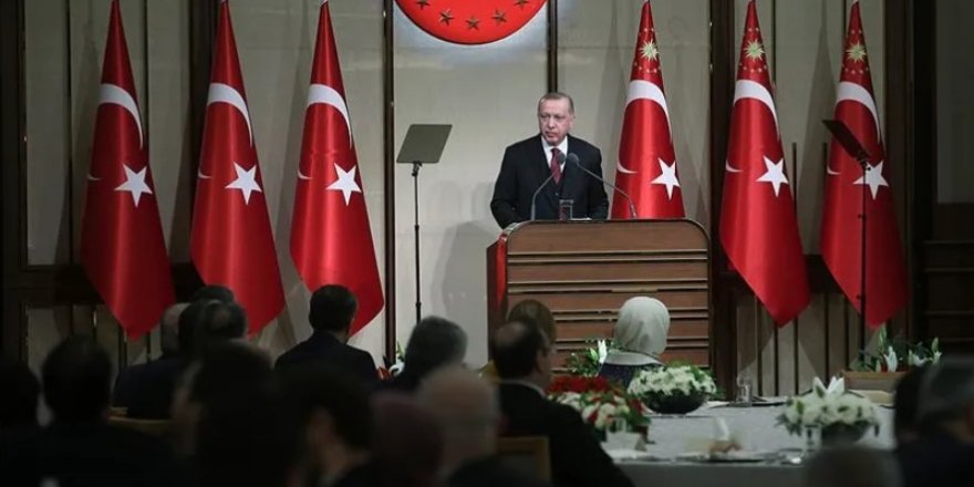 Cumhurbaşkanı Erdoğan'dan yerli solunum cihazı müjdesi