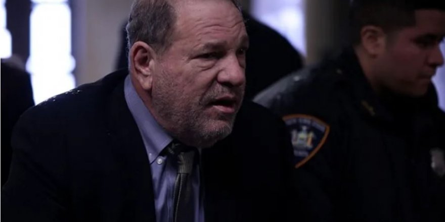 Hollywood'u karıştıran davada flaş gelişme!