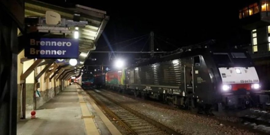 Koronavirüsü korkuttu: Avusturya İtalya'dan tren seferlerini durdurdu!