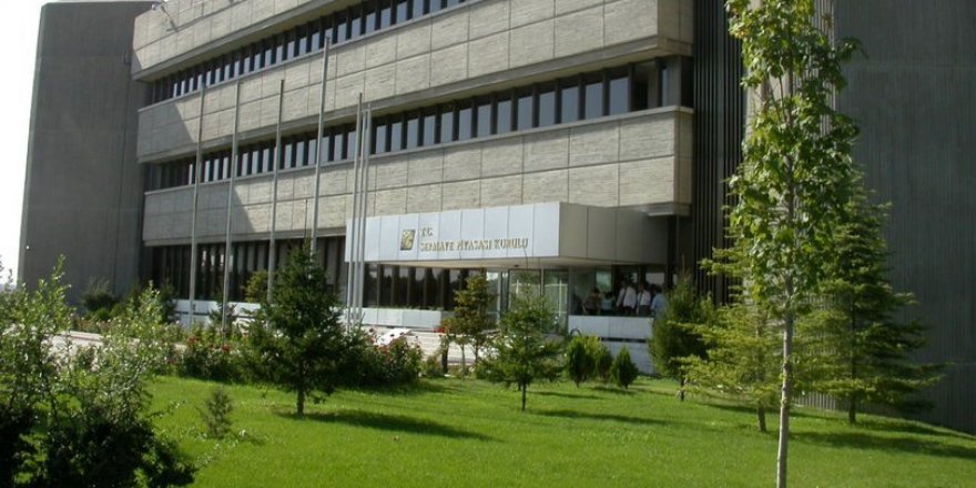 BIST pay piyasalarında bugün açığa satış yasaklandı