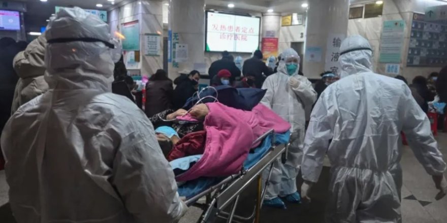 Fransa Kültür Bakanı Riester corona virüse yakalandı