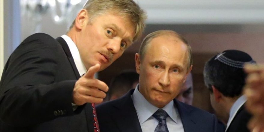 Peskov: 5 veya 6 Mart için çalışma yapılıyor