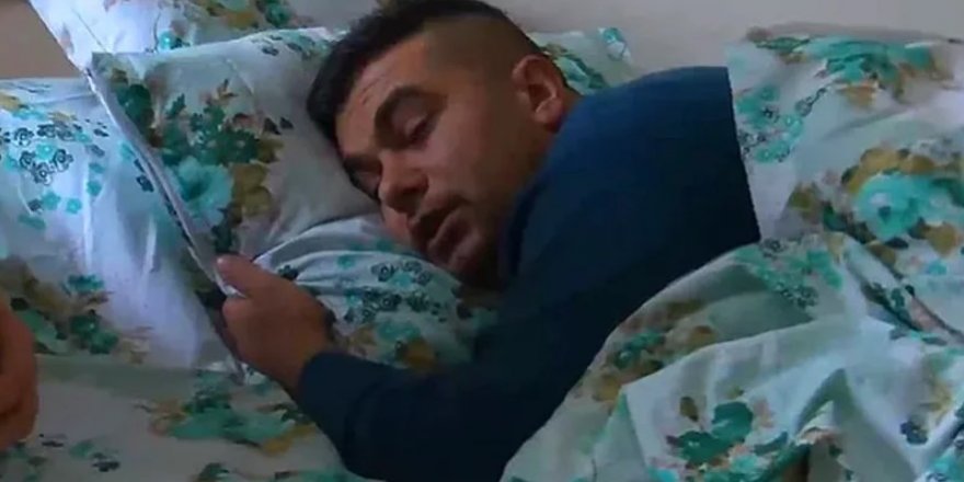 İdlib saldırısından yaralı olarak kurtulan asker o anları anlattı!