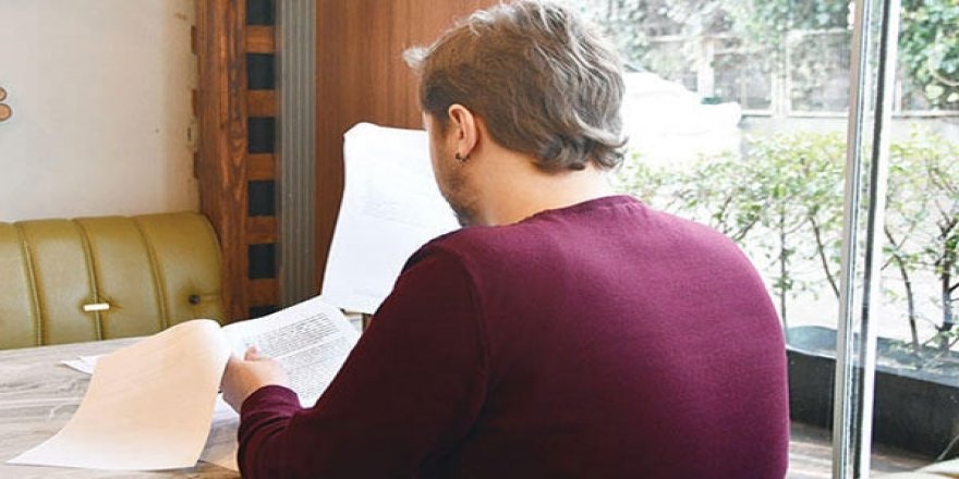 Doktordan hastaya skandal hareket!