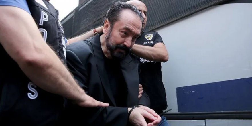 Adnan Oktar davasında iğrenç ifadeler ortaya çıktı