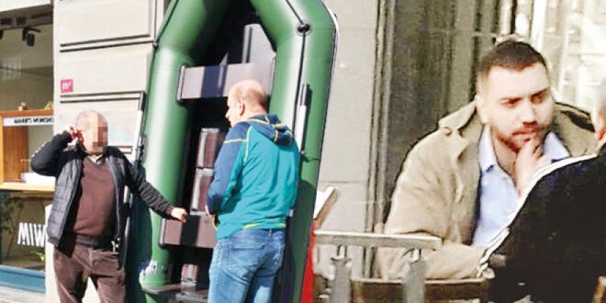 2 bin dolara satılan botlar 3 bin 500'e çıktı