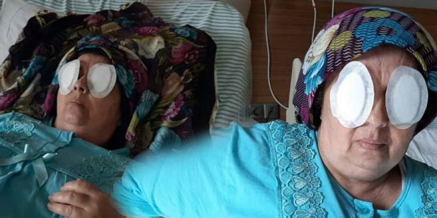 Hastalar birbirine saldırdı, 7 personel açığa alındı