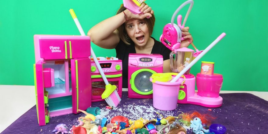 Oyuncaklar için yetkili gümrük müdürlükleri belirlendi