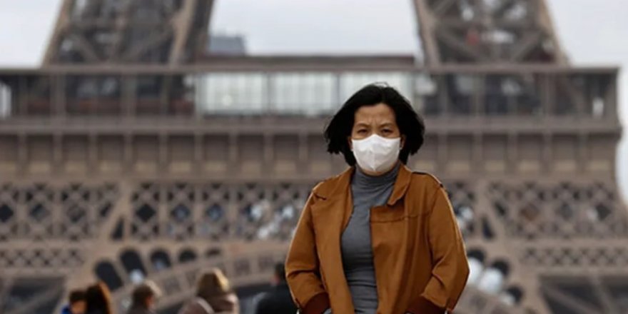 Fransa'dan corona virüs kararı: Okullar kapatıldı