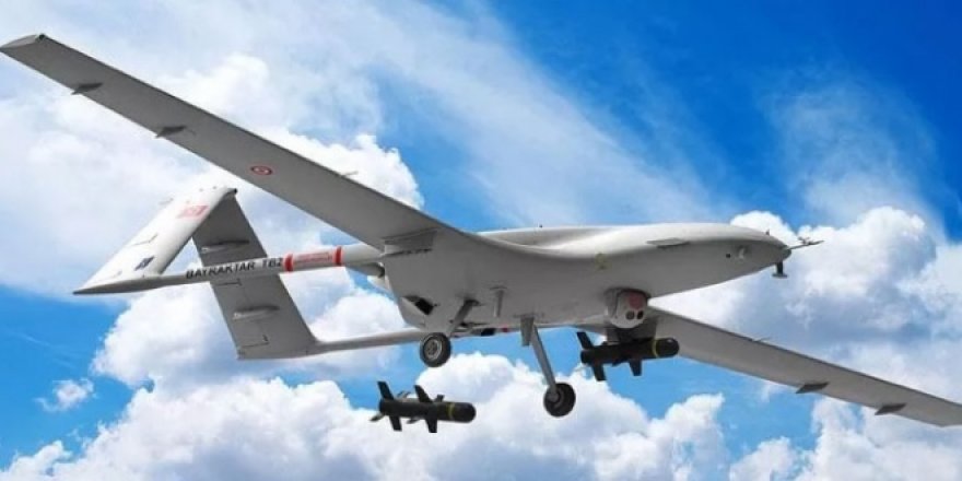 Erzurum'a İHA ve SİHA merkezi kuruluyor