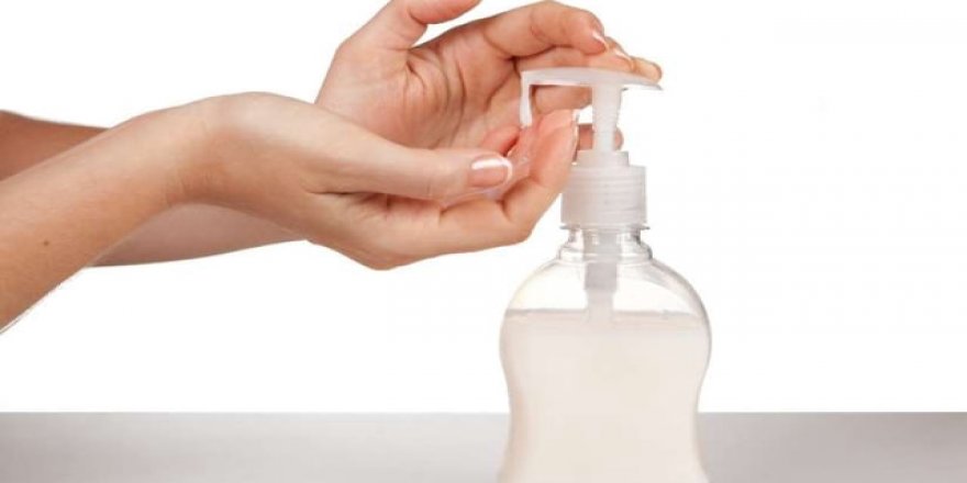 Kritik uyarı: Sıvı sabunlarda kullanılan pompaları atmayın!