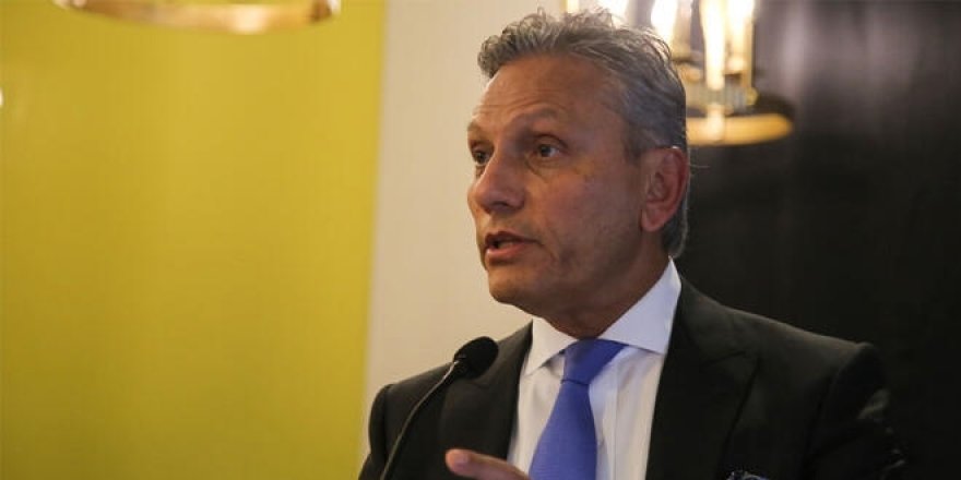 TÜRSAB Başkanı: Ciddi iptaller alıyoruz