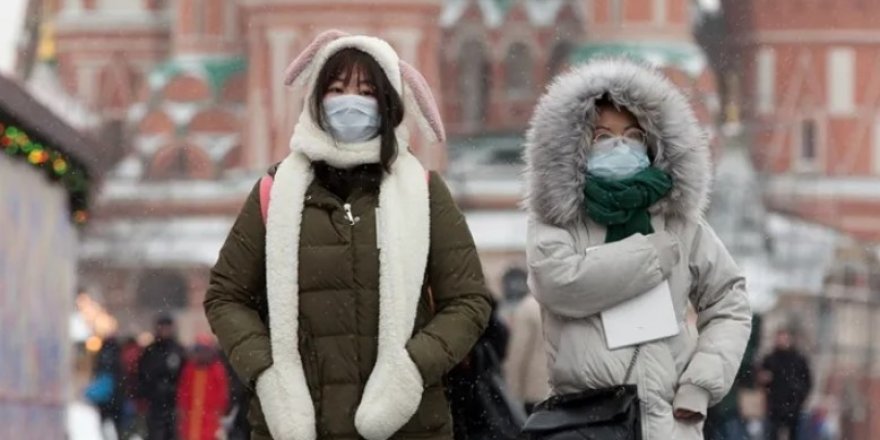 Çin'de bir ilk: Koronavirüs vakası görülmedi