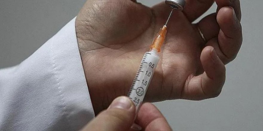 Koronavirüs aşısında flaş gelişme: Test edilmeye başlandı!